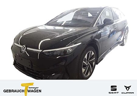 VW ID.7 Volkswagen PRO 286 PS IQ.LIGHT LEDER SITZHZ LM20