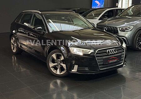 Audi A3 Sportback sport Navi/Temp/PDC/Shz/AC/BiXenon