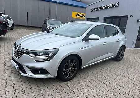 Renault Megane IV BOSE-Edition Aut. Navi LED Kamera PDC