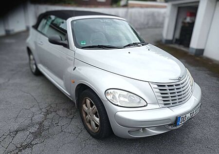 Chrysler PT Cruiser PT Cruiser Cabrio Cabrio 2.4 Automatik Limited