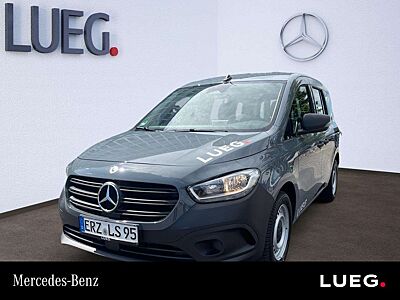 Mercedes-Benz Citan 110 Tourer BASE Standard Kam. KlimaA SHZ