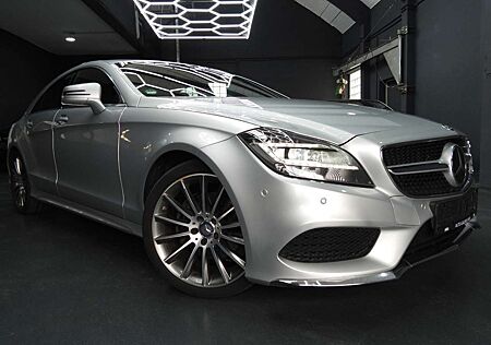 Mercedes-Benz CLS 250 AMG-LINE