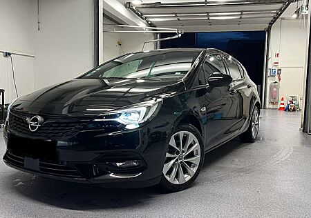 Opel Astra 1.4 Turbo Start/Stop Automatik Elegance