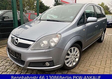 Opel Zafira B 1.8 !! Tüv-Neu !! 7.Sitzer !! 105TKM