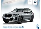 BMW X3 xDrive20d AHK AdLED DrAss HiFi AllSeason