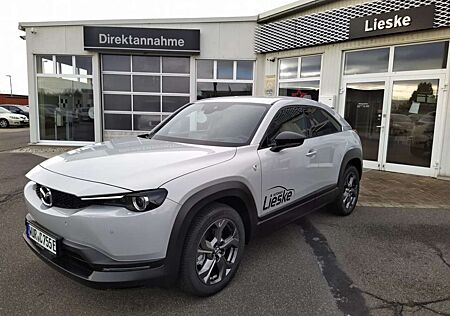 Mazda MX-30 e-SKYACTIV R-EV