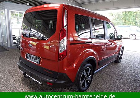 Ford Tourneo Connect Aut. 1.5 Active KAMERA+PANO+NAV