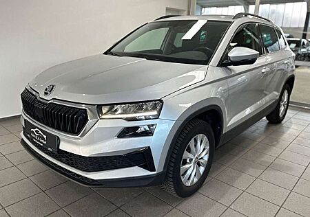Skoda Karoq 2.0 TDI Ambition LED|Kamera|Navi|Garantie