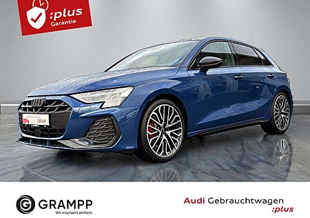 Audi A3 S line 35 TDI S-tronic +AHK+PANORAM