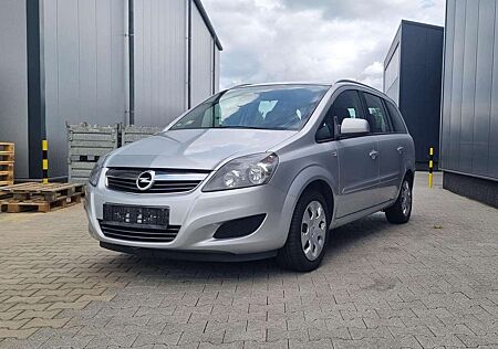 Opel Zafira 1.6 ecoFLEX Family