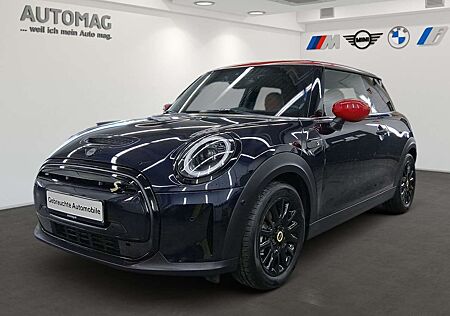 Mini Cooper SE Navi*HeadUp*Driving Assist*Parkassist*LED*Sportsit