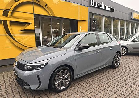 Opel Corsa Facelift +SITZHEIZUNG+