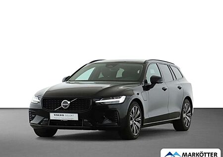 Volvo V60 T6 Plug-In Hybrid AWD Plus Dark PANO/BLIS