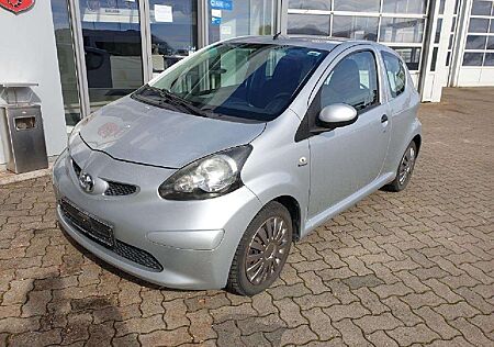 Toyota Aygo Cool