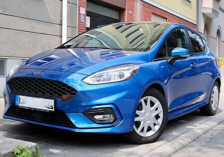 Ford Fiesta 1.0 EcoBoost S
