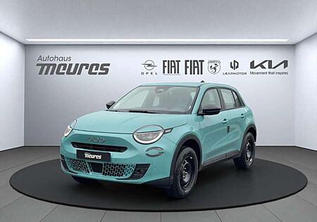 Fiat 600 Hybrid *Auch als La Prima verfügbar* 110 PS, LED,