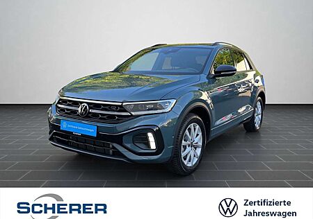 VW T-Roc Volkswagen 2.0 TSI, R-LINE,DSG, 4MOTION, NAVI, AHK, P