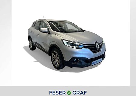 Renault Kadjar 1.2 TCe Halogen/Klima/Einparkhilfe V+H/ISOFIX