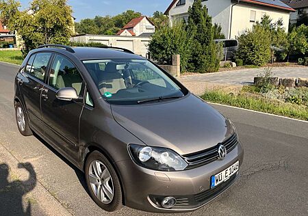 VW Golf Plus Volkswagen 1.4 Comfortline