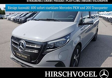 Mercedes-Benz EQV 300 lang 7-Sitzer Distronic 360°Kamera