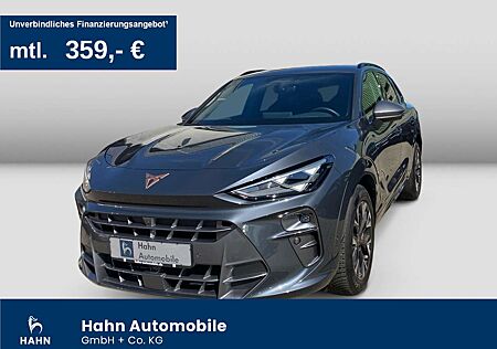 Cupra Terramar 1.5TSI DSG AHK-Vorb. AreaV HuD LED Navi