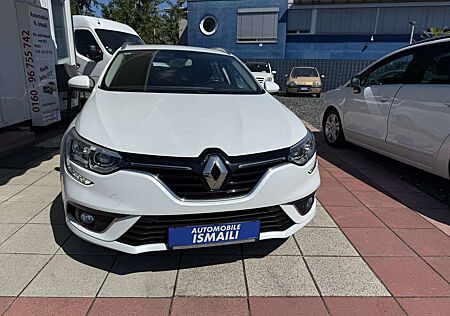 Renault Megane Life