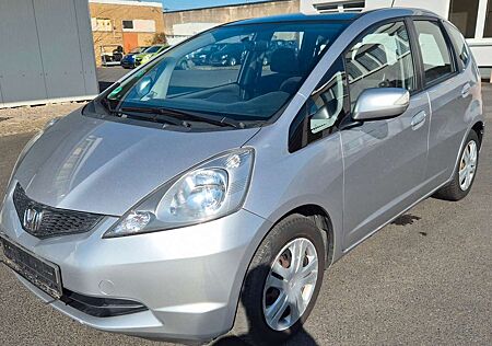 Honda Jazz 1.4 Comfort Klima MFL Pano
