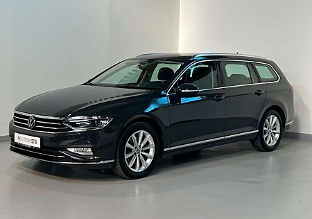 VW Passat Variant Volkswagen Passat 2.0TDI DSG Var. Eleg. AHK*KAM*PANO*ACC