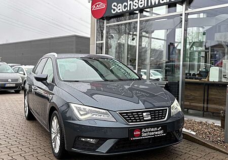 Seat Leon ST Xcellence 1.5 TSI DSG