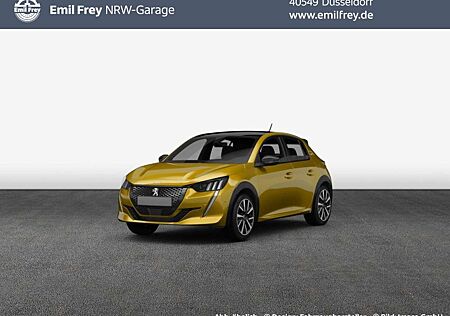 Peugeot 208 PureTech 130 EAT8 GT SHZ+PANO+LED+NAVI