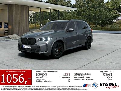 BMW X5 xDrive30d M Sportpaket