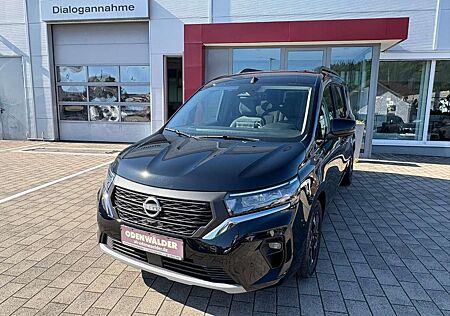 Nissan Townstar Kombi DIG-T 130 L2 Tekna