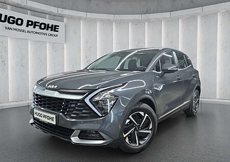 Kia Sportage Vision LED NAV KAM TEMP PDC