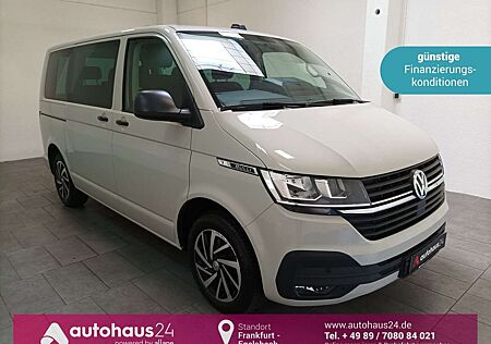 VW T6 Multivan Volkswagen T6 2.0 TDI Multivan Fam AHK|Navi|CAM|ACC