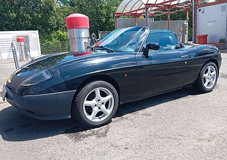 Fiat Barchetta 1.8 16V