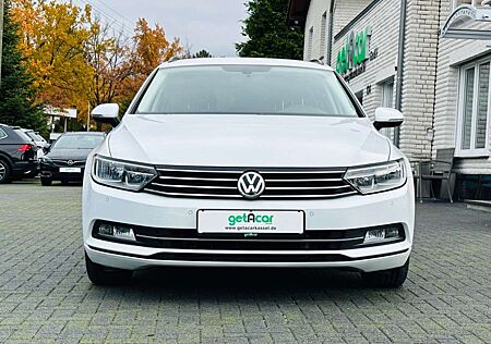 VW Passat Variant Volkswagen 2.0 TDI Comfortline DSG *1. Hand*