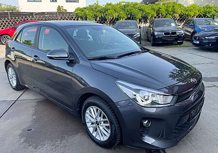 Kia Rio Spirit/Klima/Navi/Kamera/4xAllwetter+Tüv neu