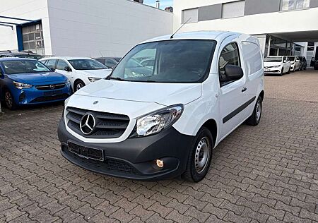 Mercedes-Benz Citan Kasten 108 CDI lang*KLIMA*BLUETOOTH*