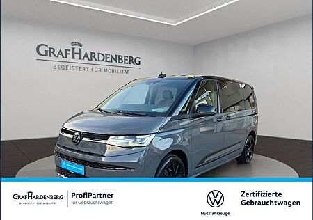 VW T7 Multivan Volkswagen Edition KR TDI DSG 7Sitze MatrixLED