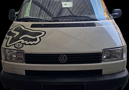VW T4 Volkswagen