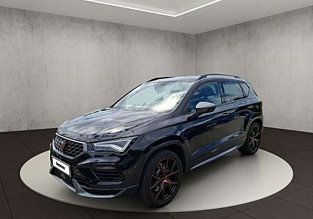 Seat Ateca 2.0 TSI 221 kW (300 PS) 7-Gang DSG 4Drive
