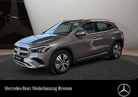 Mercedes-Benz GLA 200 PROGRESSIVE+AHK+LED+KAMERA+7G