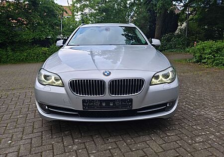 BMW 530d 530