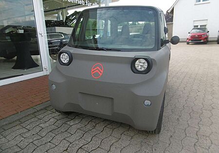 Citroen Ami 45km/h E-Fahrzeug, sofort verfügbar