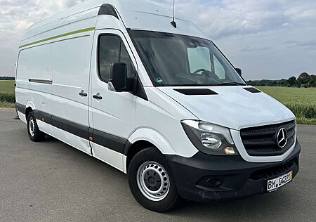 Mercedes-Benz Sprinter 316 CDI