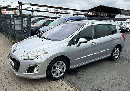 Peugeot 308 SW Business-Line Automatik/Panorama/SHZ/AHK