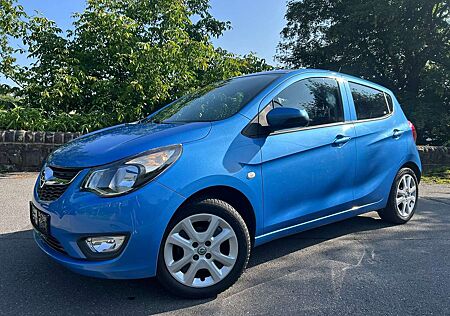 Opel Karl 1.0 Innovation Klima/Tempomat/SHZ/LHZ/PDC