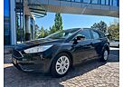 Ford Focus Turnier 1.5 TDCI 88 KW NAVI KLIMA PDC