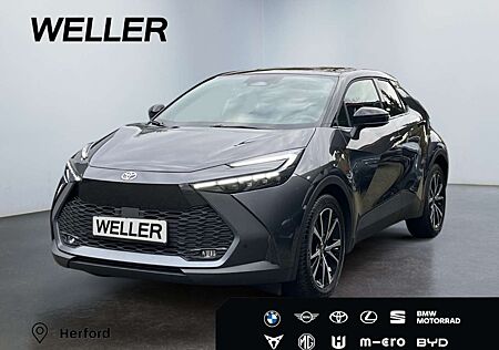 Toyota C-HR 1.8 Hybrid Teamplayer *LED*el Heck*CAM*SHZ*