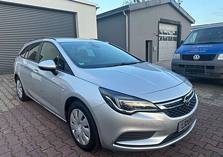 Opel Astra K Sports Tourer Edition*1.Hand*Navi*Euro6*